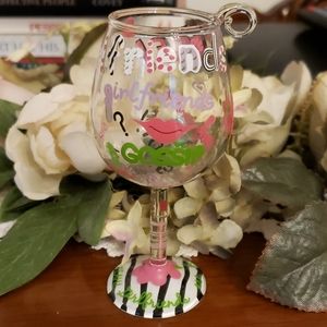 Lolita Novelty Shot Glass